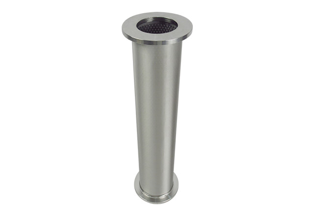 oil filter element